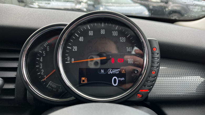 MINI Hatchback 1.5 Cooper 3dr Petrol Hatchback